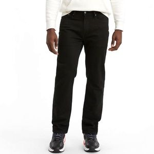 Levis 514 Straight Fit 32W 30L